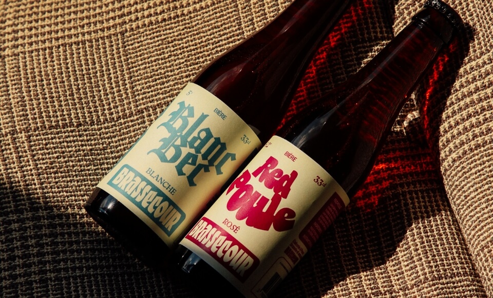 Inscription newsletter