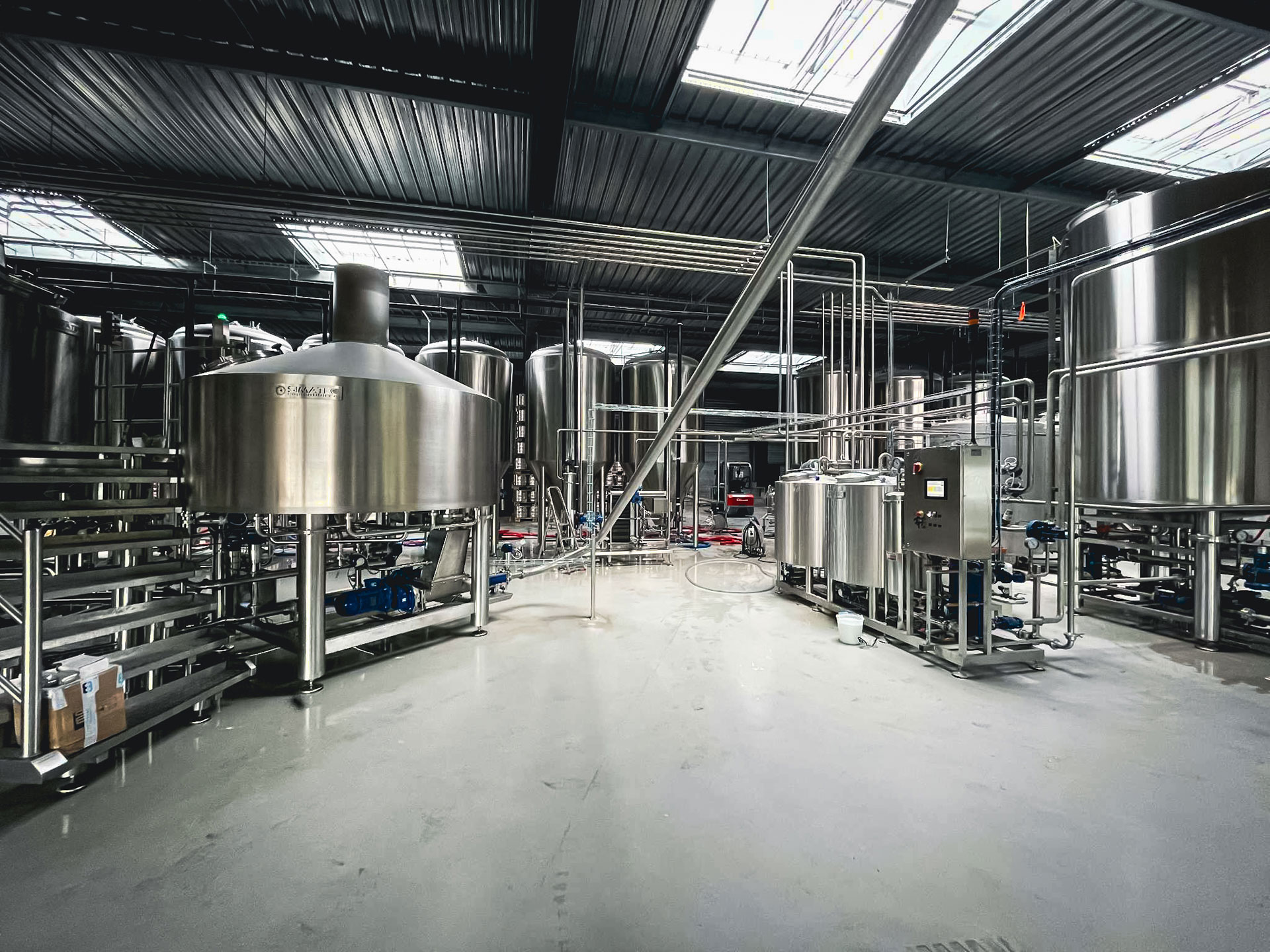 Innovation technique