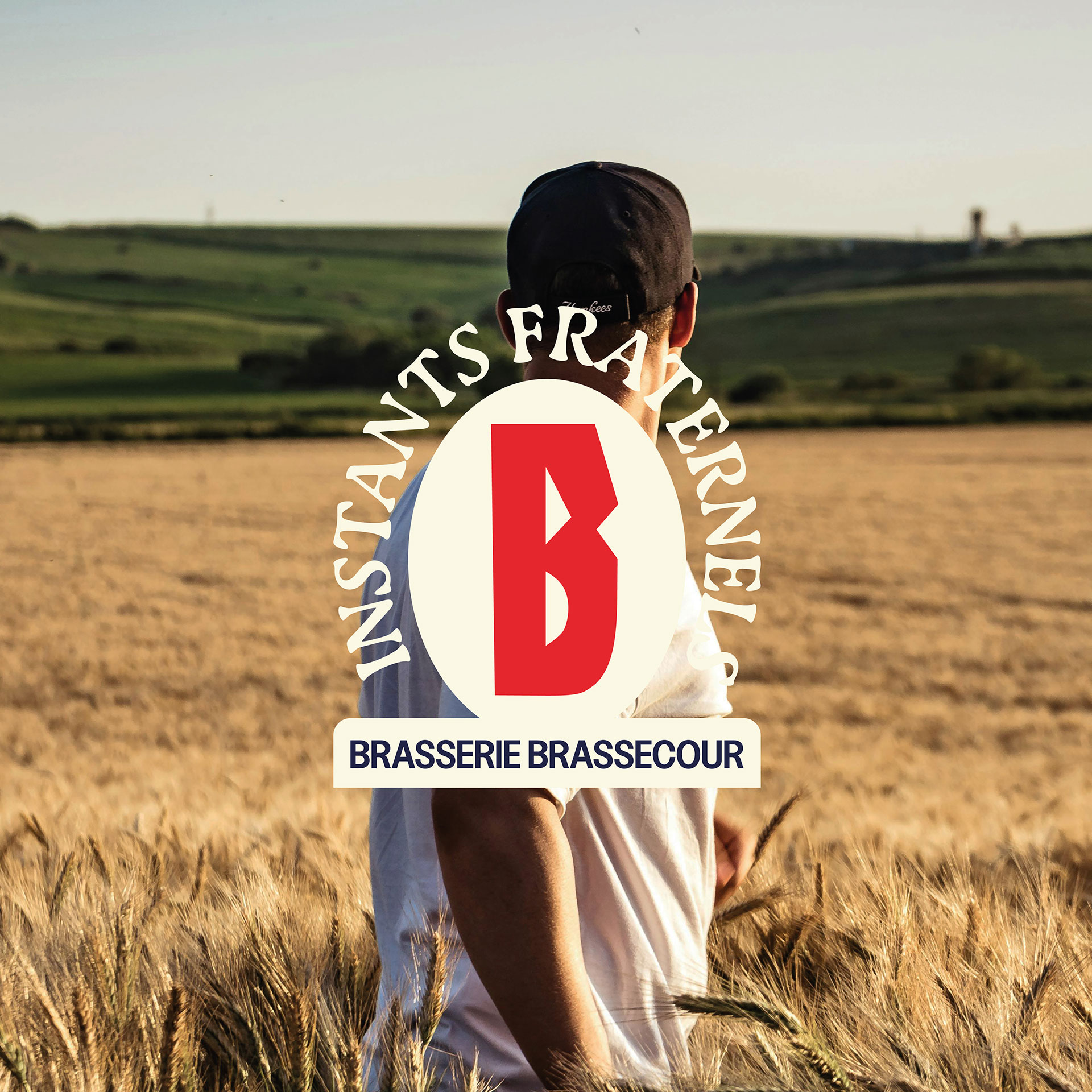 Brasserie engagée